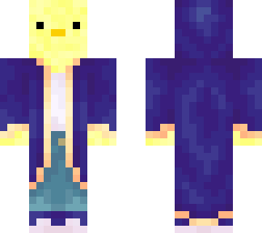 barry duck