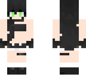 beach antagonist