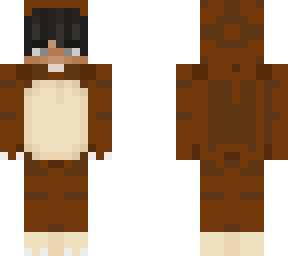 bear