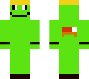 bedwars skin