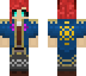 bexyarts (royal)