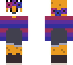 bi fox