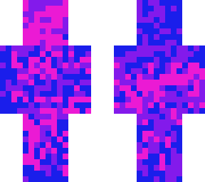 bi half on