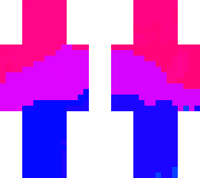 bi pride flag