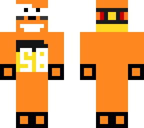 billy oilchanger