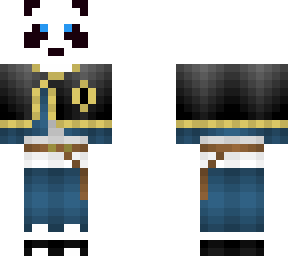 bishal skin