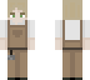blacksmith