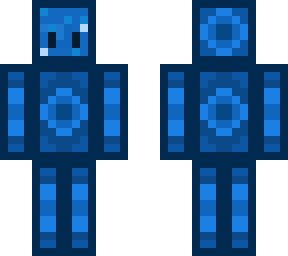 blueberry supserhero