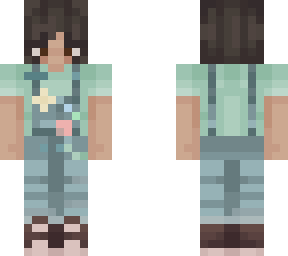bmo overalls
