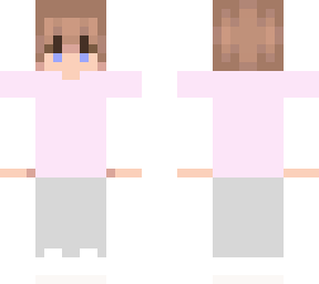 brown haired boy with a scyocks shirt