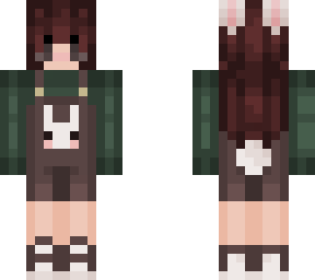 bunny girl