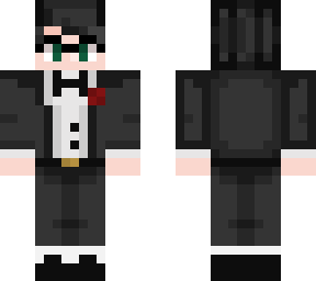 callmeavery tuxedo