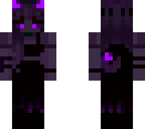 cat neon