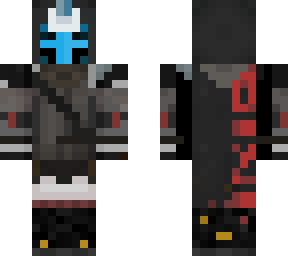 cayde - 6