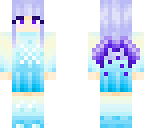 chalotte - my skin