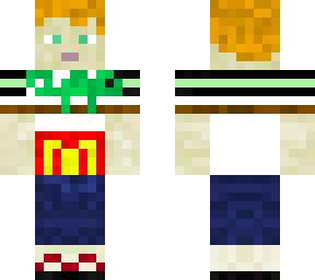 charlie (for my brother only)