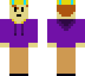 cheezebro4 humanized [new]