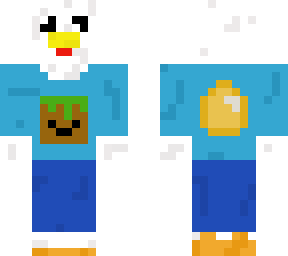 chicken v2