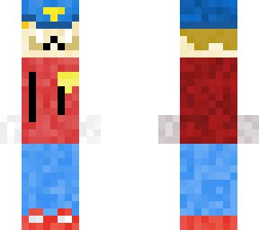 christian ramirez fnaf