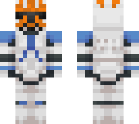 clone trooper