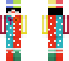 clown
