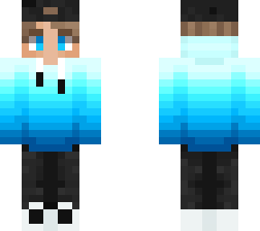 cool boy