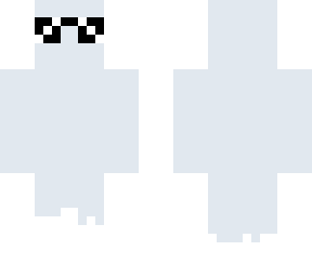 cool ghost