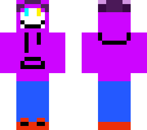 cool skin