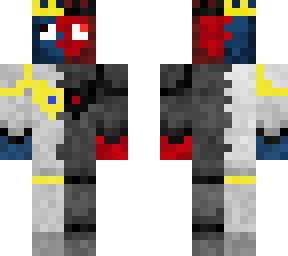 corrupted squid