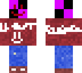 cozy glitch