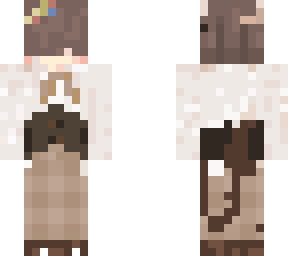 crane from the infinity smp
