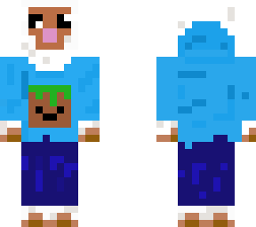 crazy sheep