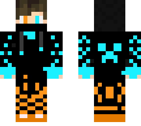creeper gamer