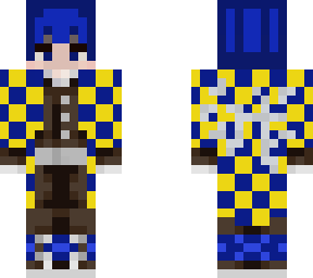 custom demon slayer