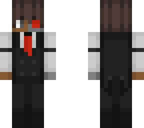 cyber (his twin)