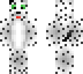 dalmatian doggie