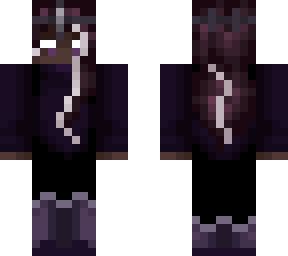 dark cacao cookie (w/out armor)