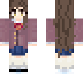 ddlc wod kotonoha (fixed)
