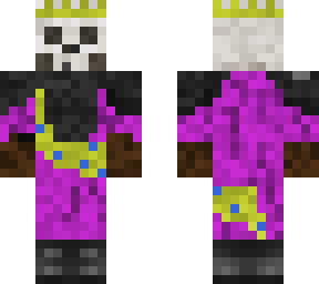 death king