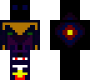 death squere