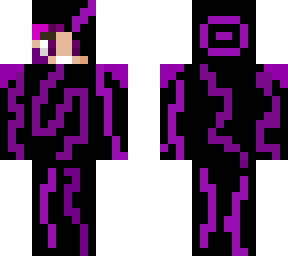 demon boy