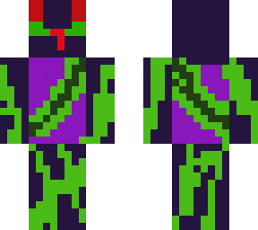 demon i guess