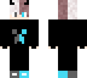 demon skin