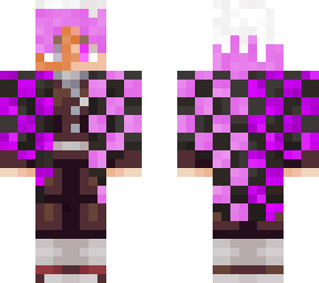 demon slayer custom