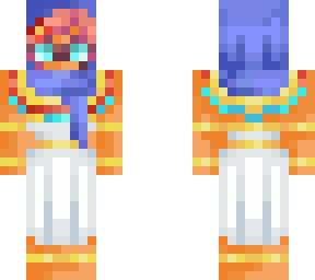 desert queen 2