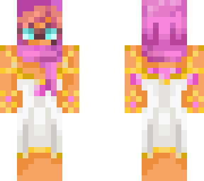 desert queen outfit 4