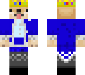 doge king =)