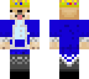 doge king =)