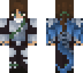 draconian soldier