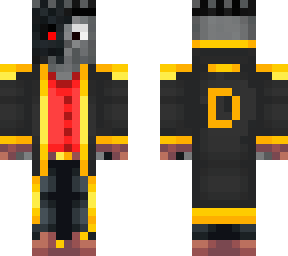 draegor